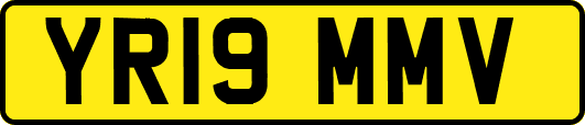 YR19MMV