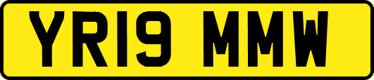 YR19MMW
