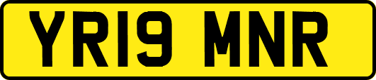 YR19MNR