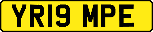 YR19MPE