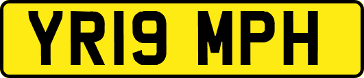 YR19MPH