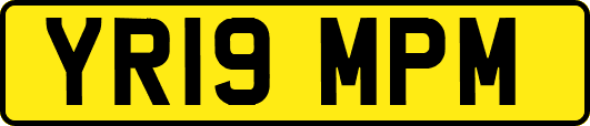 YR19MPM