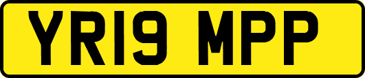 YR19MPP