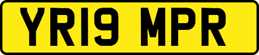 YR19MPR