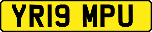YR19MPU