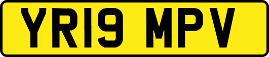 YR19MPV