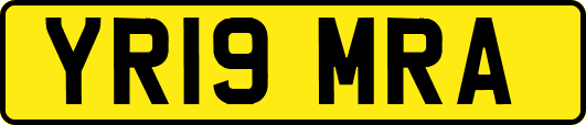 YR19MRA