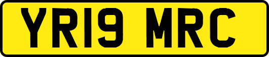 YR19MRC
