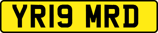 YR19MRD