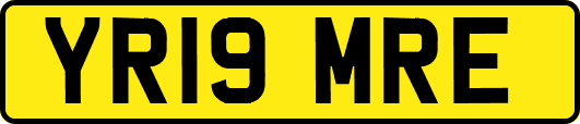 YR19MRE