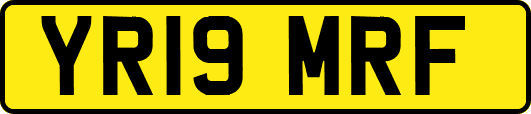 YR19MRF