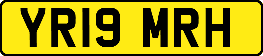 YR19MRH