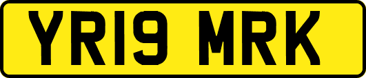 YR19MRK