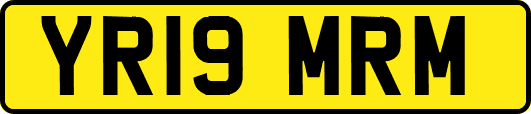 YR19MRM