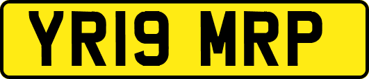 YR19MRP
