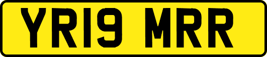YR19MRR
