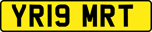 YR19MRT
