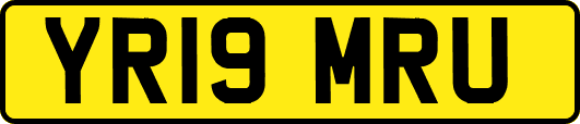 YR19MRU