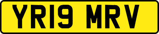 YR19MRV