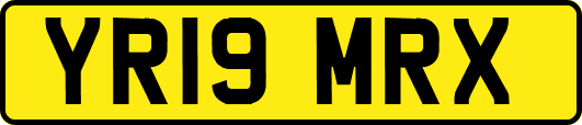 YR19MRX