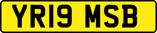 YR19MSB