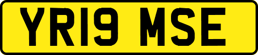 YR19MSE