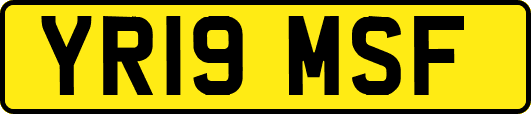 YR19MSF