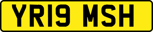 YR19MSH