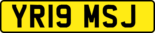 YR19MSJ