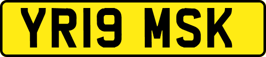 YR19MSK