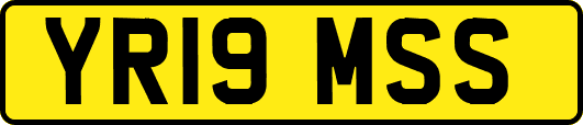 YR19MSS