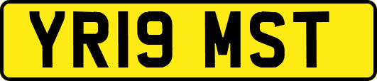 YR19MST