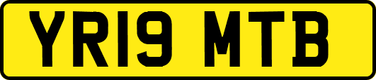 YR19MTB