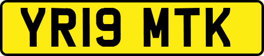 YR19MTK