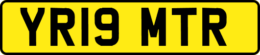 YR19MTR