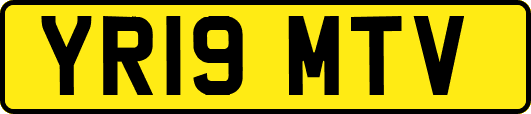 YR19MTV