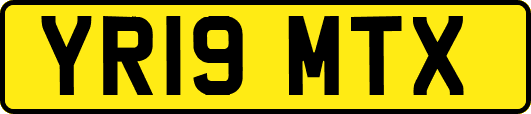 YR19MTX