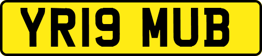 YR19MUB