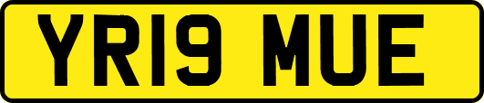 YR19MUE