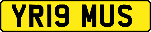 YR19MUS