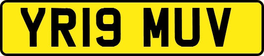 YR19MUV