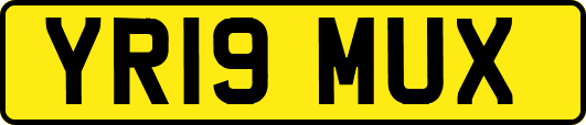 YR19MUX