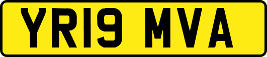 YR19MVA