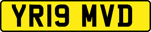 YR19MVD