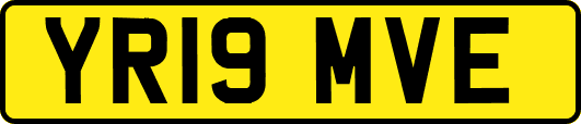 YR19MVE