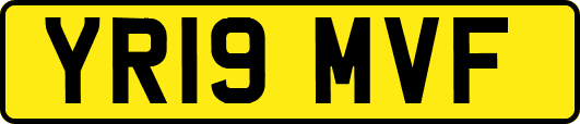 YR19MVF