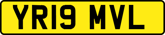 YR19MVL