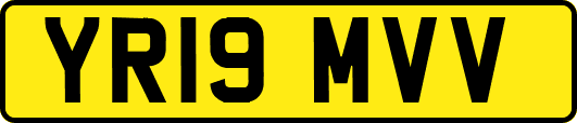 YR19MVV
