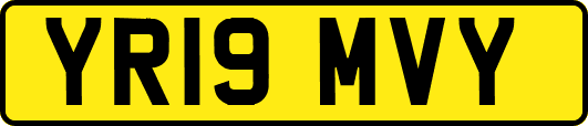 YR19MVY