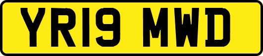 YR19MWD